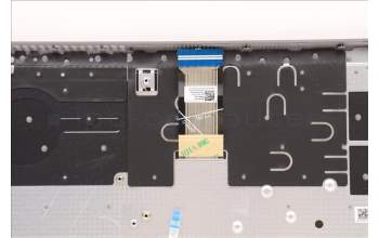 Lenovo 5CB1F36645 Tastatur inkl. TopcaseASM_HUN C82R1 NFP CG