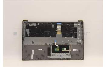 Lenovo 5CB1F36654 Tastatur inkl. TopcaseASM_UKR C82R1 NFP CG