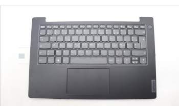 Lenovo 5CB1F36819 Tastatur inkl. Topcase ASM_FRA L82QX NFP BK
