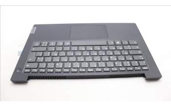Lenovo 5CB1F36819 Tastatur inkl. Topcase ASM_FRA L82QX NFP BK