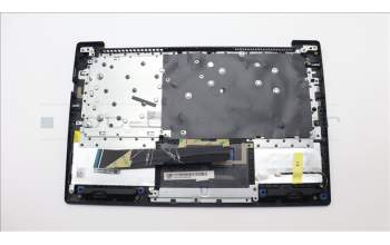 Lenovo 5CB1F36838 Tastatur inkl. Topcase ASM_TC L82QX NFP BK