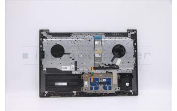 Lenovo 5CB1F36843 Tastatur inkl. Topcase ASM_ARA H 82QQ SG_DIS
