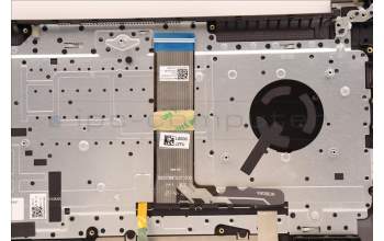 Lenovo 5CB1F36847 Tastatur inkl. Topcase ASM_CZE/SLK H82QQSGDIS