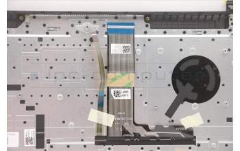 Lenovo 5CB1F36859 Tastatur inkl. Topcase ASM_ITA H 82QQ SG_DIS