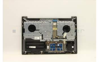 Lenovo 5CB1F36867 Tastatur inkl. Topcase spanisch H 82QQ SG_DIS