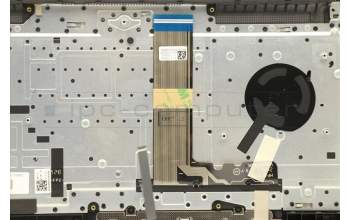 Lenovo 5CB1F36867 Tastatur inkl. Topcase spanisch H 82QQ SG_DIS