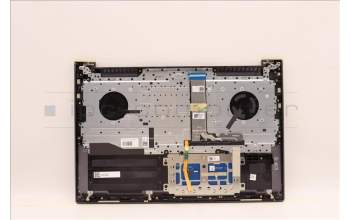 Lenovo 5CB1F36879 Tastatur inkl. Topcase ASM_CZE/SLK H82QQSGUMA