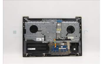 Lenovo 5CB1F36985 Tastatur inkl. Topcase ASM_POR H 82QQ SG_UMA