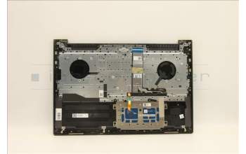 Lenovo 5CB1F36993 Tastatur inkl. Topcase ASM_UK H 82QQ SG_UMA