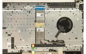 Lenovo 5CB1F36993 Tastatur inkl. Topcase ASM_UK H 82QQ SG_UMA