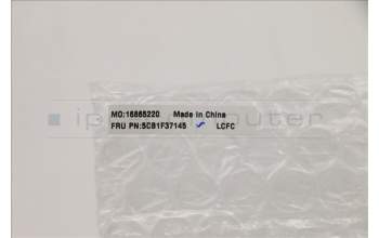 Lenovo 5CB1F37145 COVER Strip Cover L 82RF ST_INT
