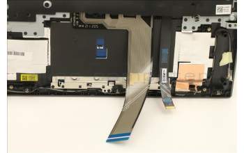 Lenovo 5CB1F37737 Tastatur inkl. Topcase ASM_CZE/SLKL82RFSGw/RGB