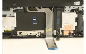 Lenovo 5CB1F37738 Tastatur inkl. Topcase ASM_ENG L82RF SG w/RGB