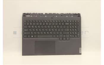 Lenovo 5CB1F37738 Tastatur inkl. Topcase ASM_ENG L82RF SG w/RGB
