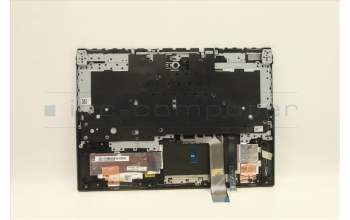 Lenovo 5CB1F37743 Tastatur inkl. Topcase deutsch L82RF SG w/RGB