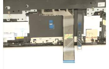 Lenovo 5CB1F37743 Tastatur inkl. Topcase deutsch L82RF SG w/RGB