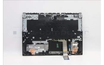 Lenovo 5CB1F37747 Tastatur inkl. Topcase ASM_HUN L82RF SG w/RGB