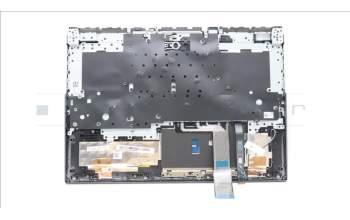 Lenovo 5CB1F37750 Tastatur inkl. Topcase ASM_JPN L82RF SG w/RGB