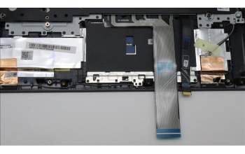 Lenovo 5CB1F37750 Tastatur inkl. Topcase ASM_JPN L82RF SG w/RGB