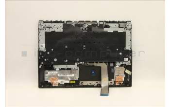 Lenovo 5CB1F37751 Tastatur inkl. Topcase ASM_KOR L82RF SG w/RGB