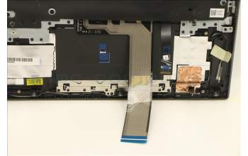 Lenovo 5CB1F37751 Tastatur inkl. Topcase ASM_KOR L82RF SG w/RGB