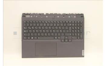 Lenovo 5CB1F37752 Tastatur inkl. Topcase ASM_LA SPA L82RFSGw/RGB
