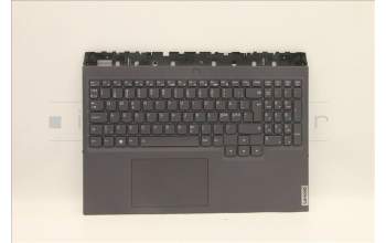 Lenovo 5CB1F37753 Tastatur inkl. Topcase ASM_NORDIC L82RFSGw/RGB