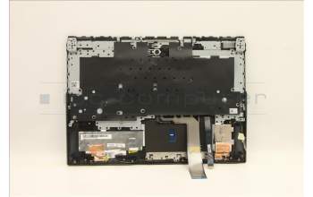 Lenovo 5CB1F37753 Tastatur inkl. Topcase ASM_NORDIC L82RFSGw/RGB