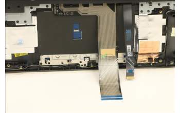 Lenovo 5CB1F37753 Tastatur inkl. Topcase ASM_NORDIC L82RFSGw/RGB