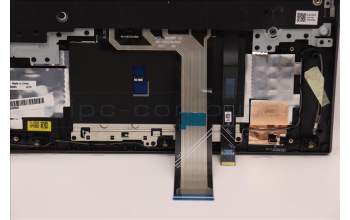 Lenovo 5CB1F38509 Tastatur inkl. Topcase ASM_RUS L82RF SG w/RGB