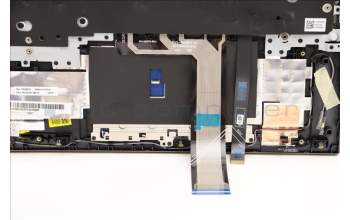 Lenovo 5CB1F38510 Tastatur inkl. Topcase ASM_SLV L82RF SG w/RGB