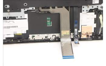 Lenovo 5CB1F38511 Tastatur inkl. Topcase spanisch L82RF SG w/RGB