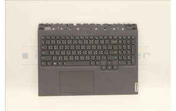 Lenovo 5CB1F38513 Tastatur inkl. Topcase ASM_TC L82RF SG w/RGB