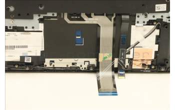 Lenovo 5CB1F38513 Tastatur inkl. Topcase ASM_TC L82RF SG w/RGB