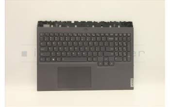 Lenovo 5CB1F38518 Tastatur inkl. Topcase ASM_USA ENGL82RFSGw/RGB