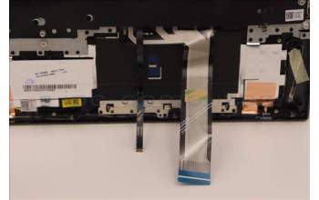 Lenovo 5CB1F38520 Tastatur inkl. Topcase ASM_BEL L82RF SG w/WH