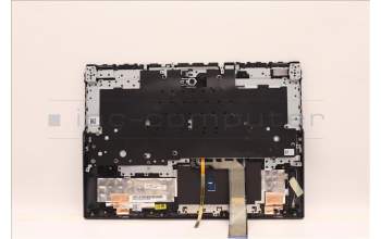 Lenovo 5CB1F38524 Tastatur inkl. Topcase ASM_ENG L82RF SG w/WH