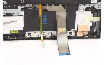 Lenovo 5CB1F38526 Tastatur inkl. Topcase ASM_FRA L82RF SG w/WH