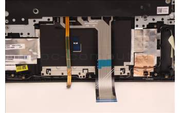 Lenovo 5CB1F38529 Tastatur inkl. Topcase deutsch L82RF SG w/WH