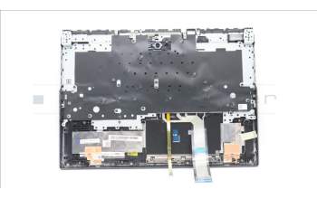 Lenovo 5CB1F38533 Tastatur inkl. Topcase ASM_HUN L82RF SG w/WH