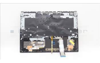 Lenovo 5CB1F38537 Tastatur inkl. Topcase ASM_KOR L82RF SG w/WH