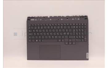 Lenovo 5CB1F38539 Tastatur inkl. Topcase ASM_NORDIC L82RF SGw/WH