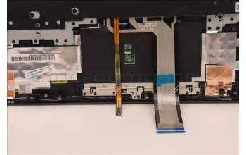 Lenovo 5CB1F38543 Tastatur inkl. Topcase spanisch L82RF SG w/WH