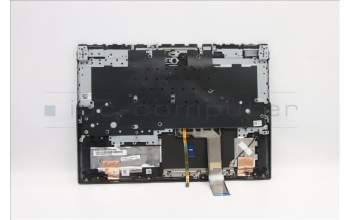 Lenovo 5CB1F38544 Tastatur inkl. Topcase schweiz L82RF SG w/WH