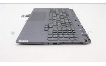Lenovo 5CB1F38545 Tastatur inkl. Topcase ASM_TC L82RF SG w/WH
