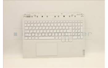 Lenovo 5CB1F38551 Tastatur inkl. Topcase ASM_ARA L82RF ST w/BU