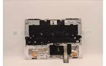 Lenovo 5CB1F38554 Tastatur inkl. Topcase ASM_BUL L82RF ST w/BU