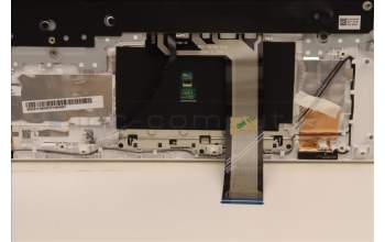 Lenovo 5CB1F38554 Tastatur inkl. Topcase ASM_BUL L82RF ST w/BU