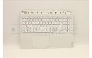 Lenovo 5CB1F38555 Tastatur inkl. Topcase ASM_CZE/SLK L82RFSTw/BU