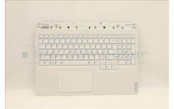 Lenovo 5CB1F38556 Tastatur inkl. Topcase ASM_ENG L82RF ST w/BU